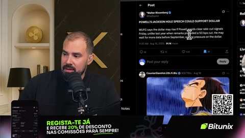 Alpha Recap