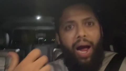 UBER LIVE NYC