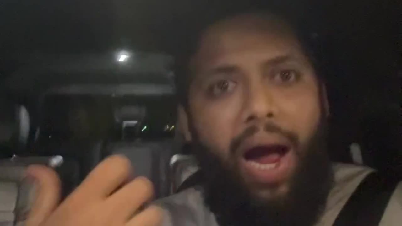 UBER LIVE NYC