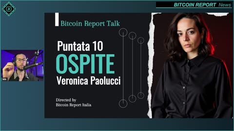 Bitcoin Report News - Bitcoin è stato creato dalla CIA!