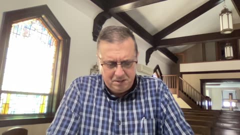 Walking in the Spirit broadcast for July 10, 2025