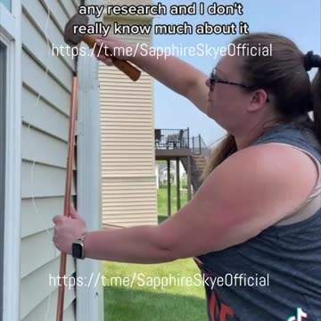 HOW TO GROUND YOUR BED