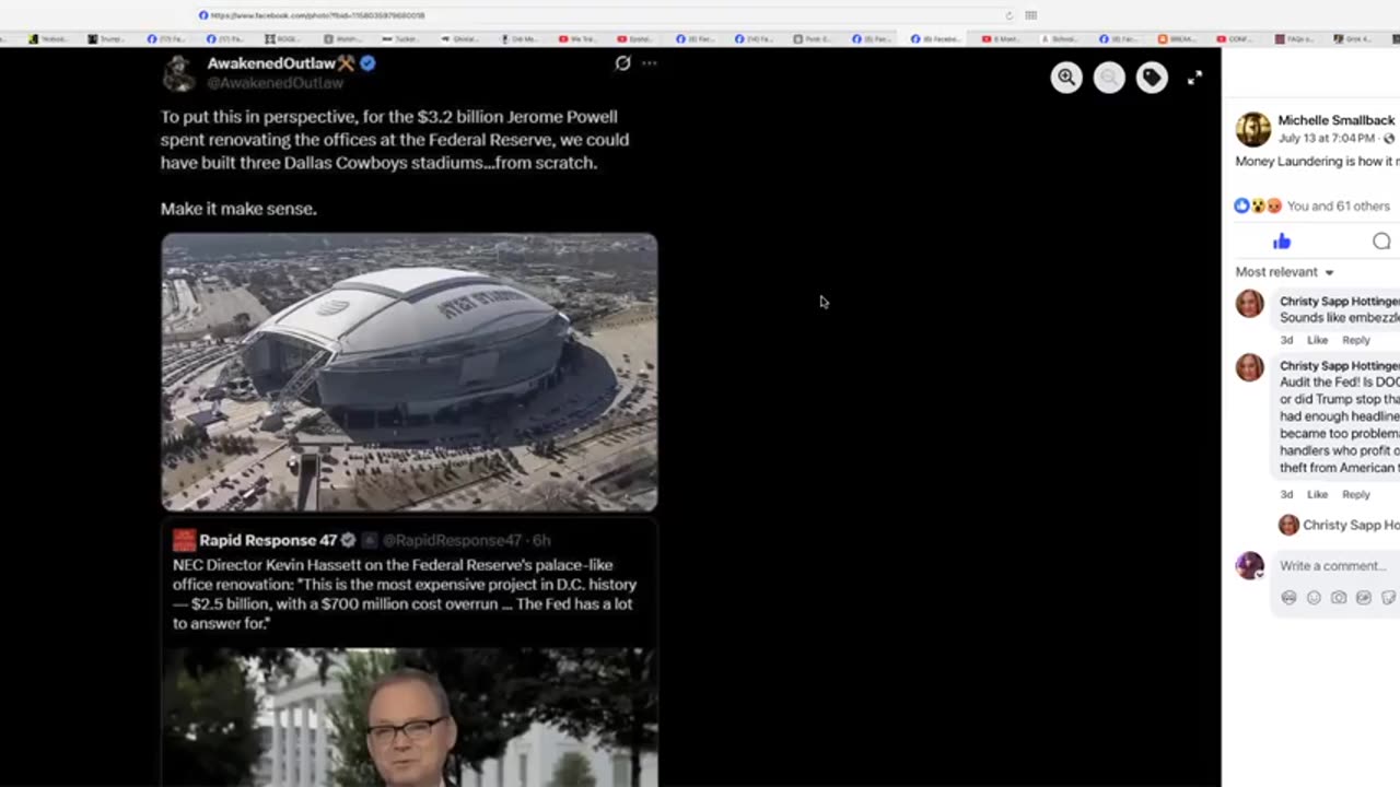 Need to Know News (17 July 2025) with Carl Herman, Joe Olson & Chris Weinert