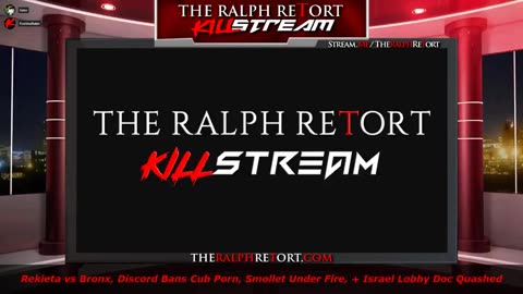 2019-02-13 - Killstream - Rekieta vs Bronx, Discord Bans Cub Porn, Smollet Under Fire