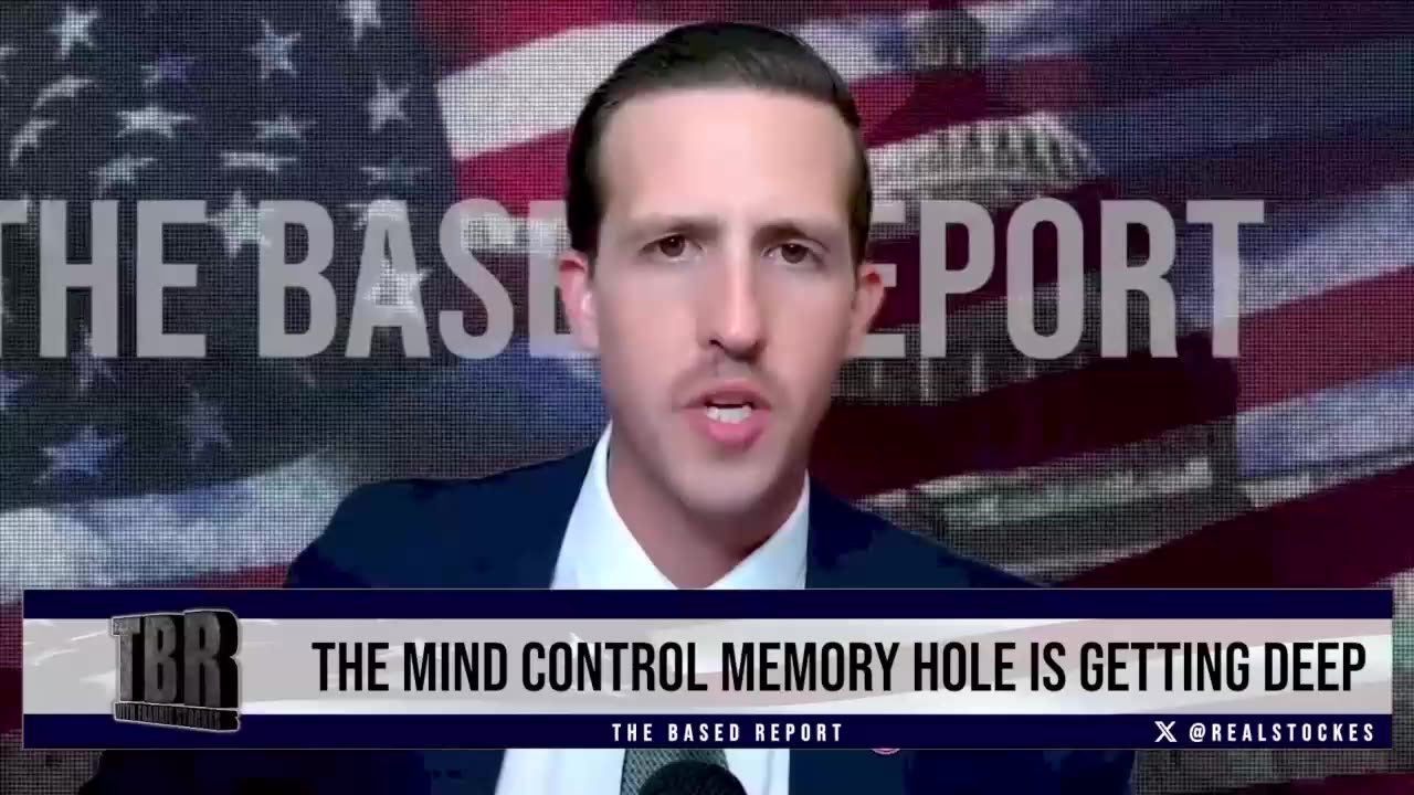 THE BASED REPORT: Unrestricted Warfare Hits Dallas, Feds Promise Major CRACKDOWN