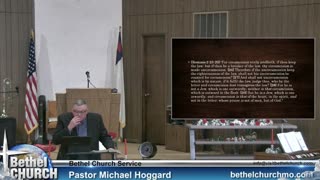 The Operation of God