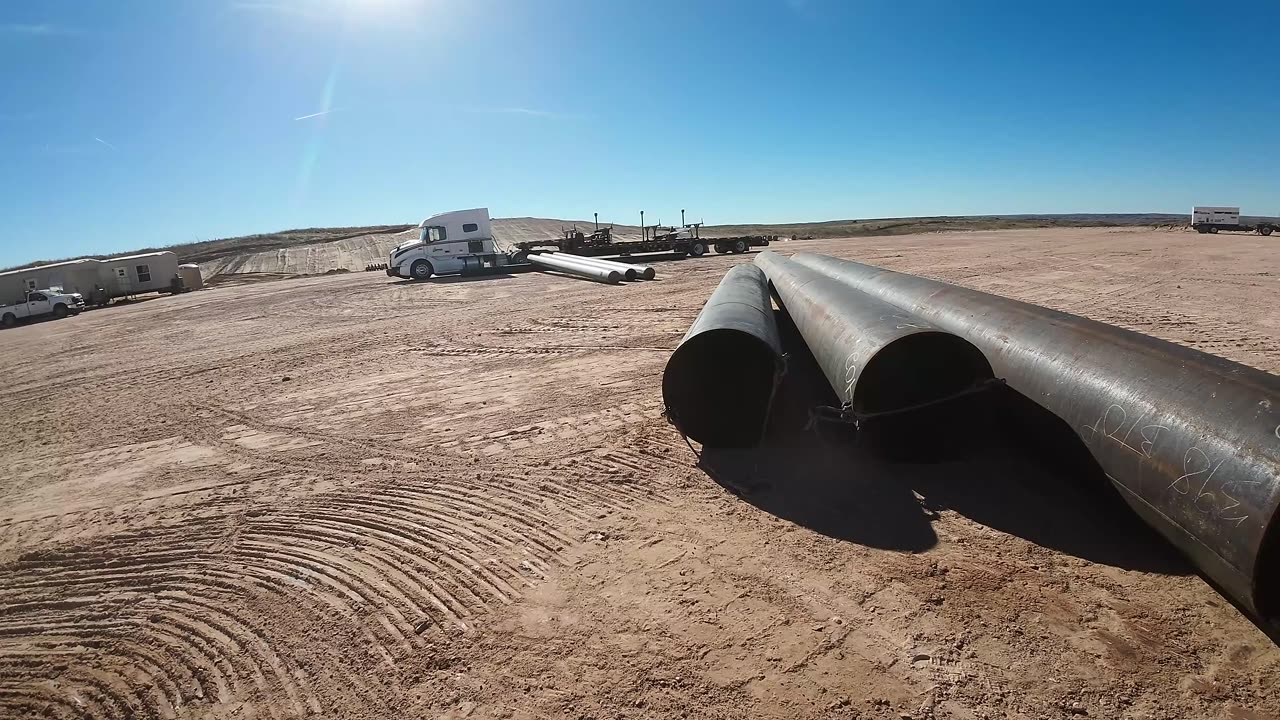 Before the bit turns, the groundwork matters.