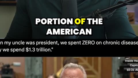 Shocking CDC Data EXPOSES America’s Health Crisis