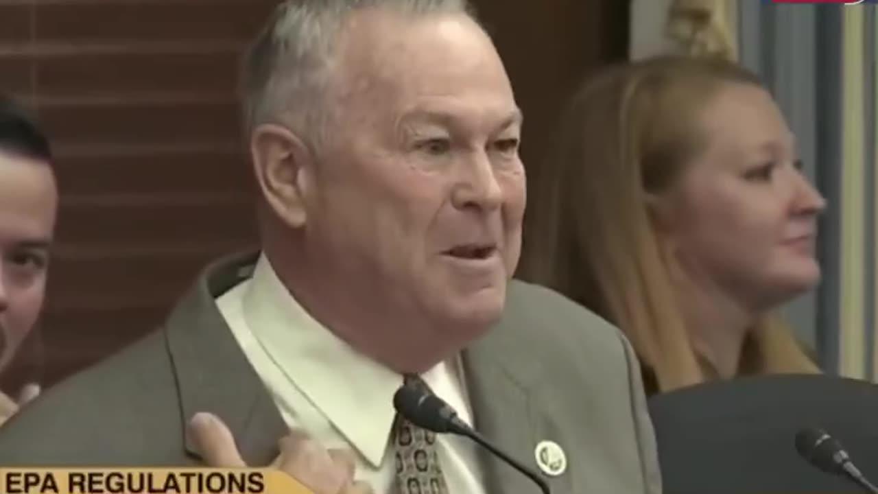 Draconian Climate Laws From People Who Can’t Answer One Basic CO₂ Question