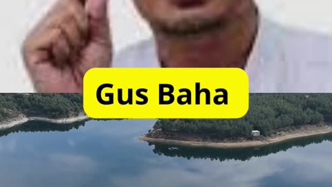 Gus Baha : Bersyukur itu Lebih Baik