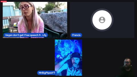 faygo Lovers Anonymous vegan patriot archive and gaming