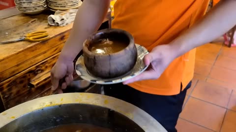 Awesome Food Tour of Ho chi Minh City, 🌆 Vetnam 🇻🇳🇻🇳