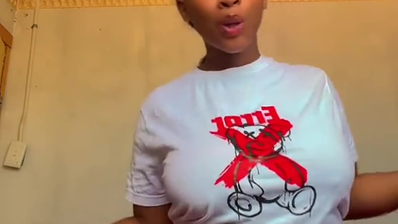 "This Body Got Me Booked, Blessed & Unbothered 📅💰"