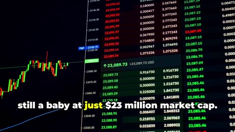 Akasha: The Next Big Crypto Revolution!!! #crypto #akasha #blockchaintechnology #viralvideo