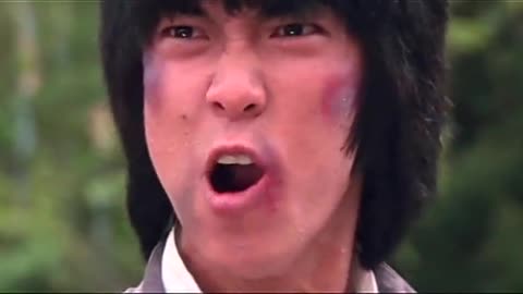 "Knockabout" Starring Yuen Biao and Sammo Hung
