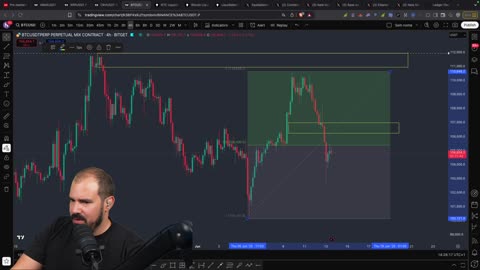 Alpha Recap
