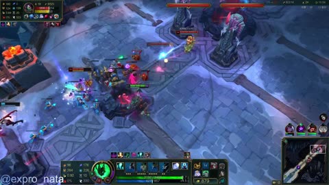 Have Fun With ARAM 2025-05-06