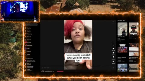 WOMEN DOWN BAD!! BEING OBEDIENT ONLINE TO "PAYPIGS?" WTF IS A PAYPIG??