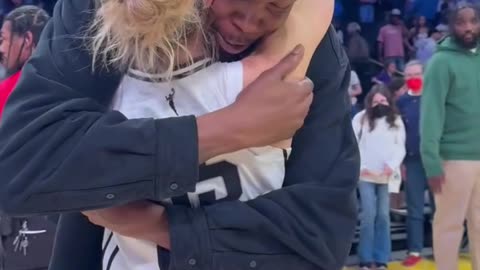 "When NBA Fans Went TOO FAR!" "NBA Moments That Gave Us Chills"