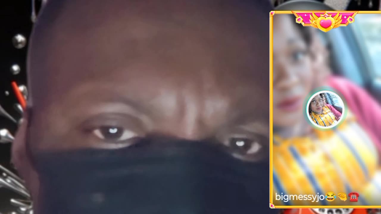 MessyCaller FINSLLY back China did her biggest on him