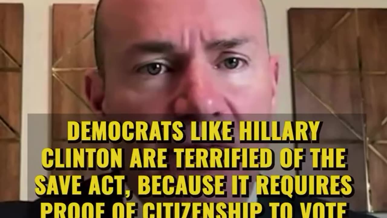 Democrats are lying