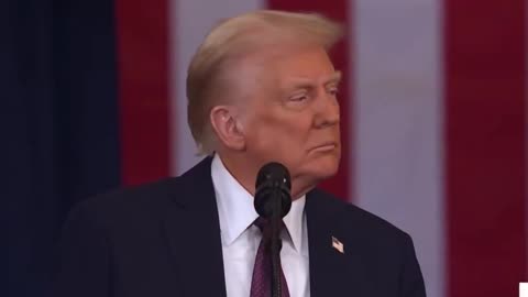 President Trump authorizes the military to take over public land along the southern border