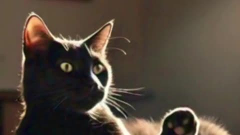 cute cat