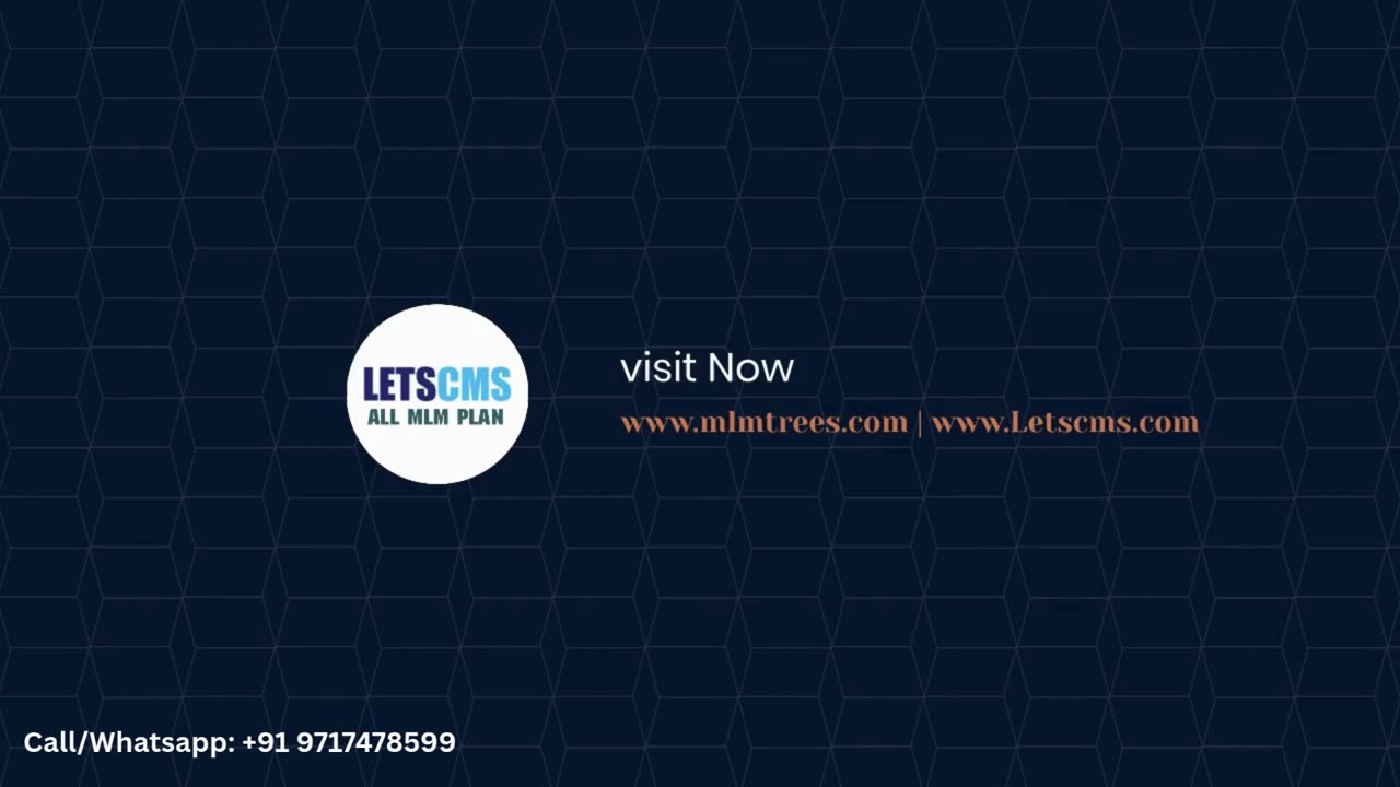 Top MLM Software And Website Development Company