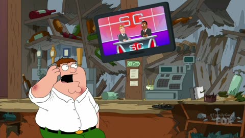 Nonstop family/guy