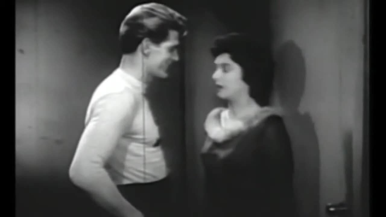 Flash Gordon - The Lure of Light