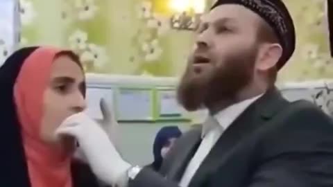 Women in Islam.