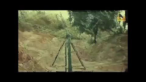 Syrian War footage of battle for the town in idlib (part 1+2) (POV REBELS) 2013.08.09
