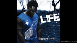 Demetrice Everett - Mr. Percussion