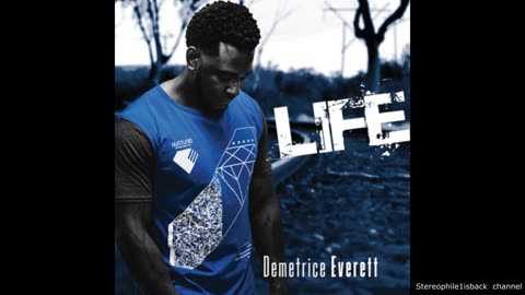 Demetrice Everett - Mr. Percussion