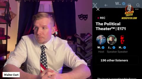 LIVE: Down With Don Lemón | TPT™ E171