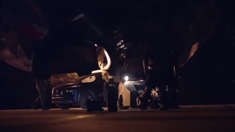 The United States tested a B61-12 tactical thermonuclear bomb without a warhead in August