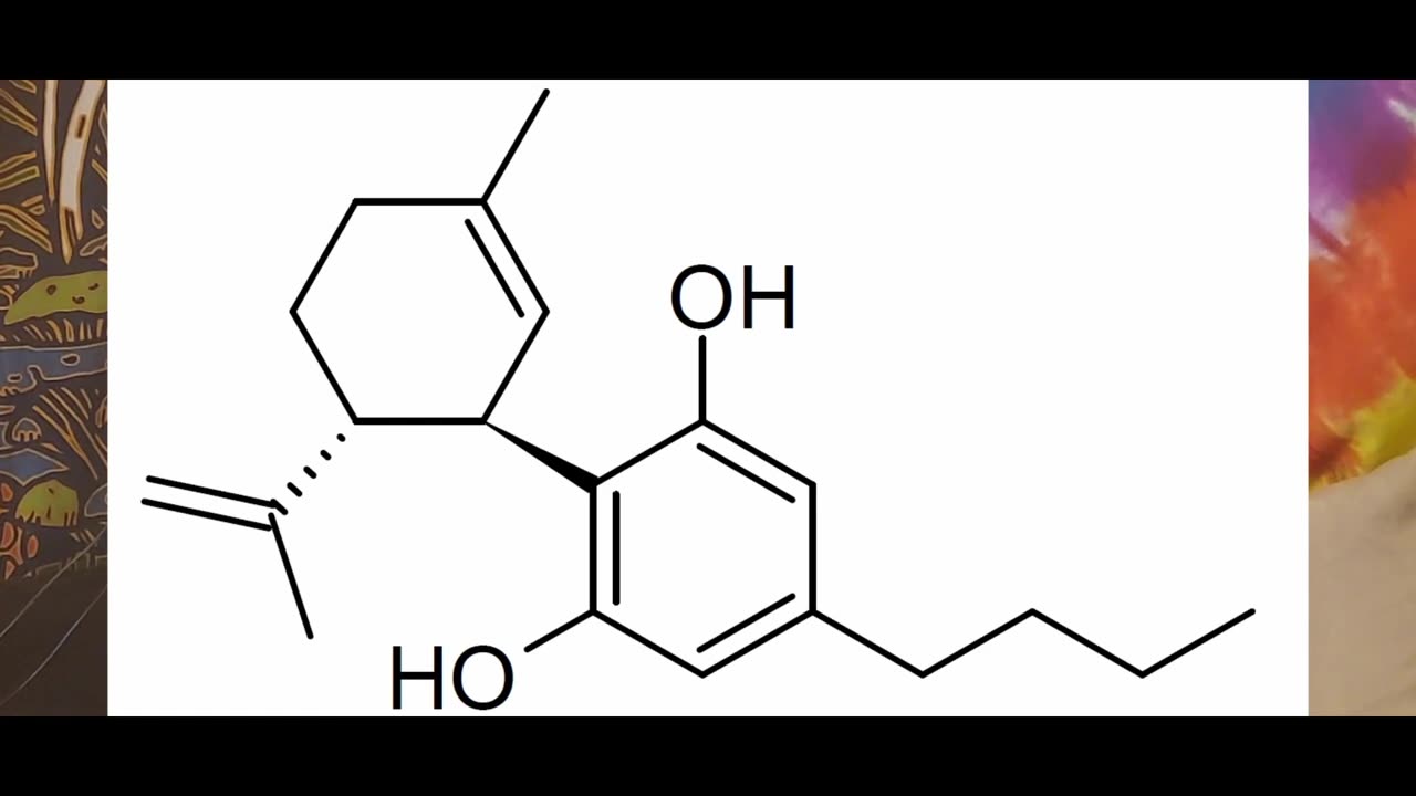 Tetrahydrocannabutol THCB and Hydrox4phc PHC Two Buds in a jar Ep 7