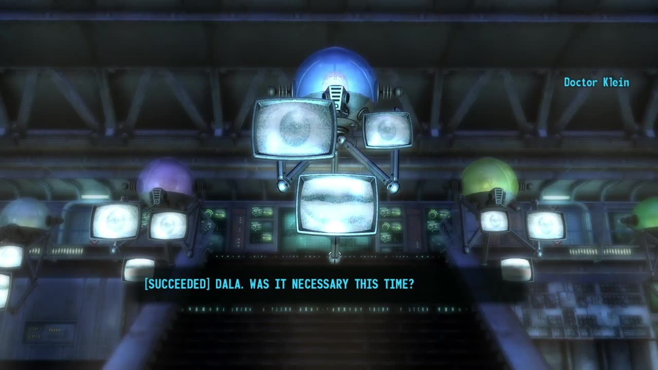 Fallout: New Vegas - part 28