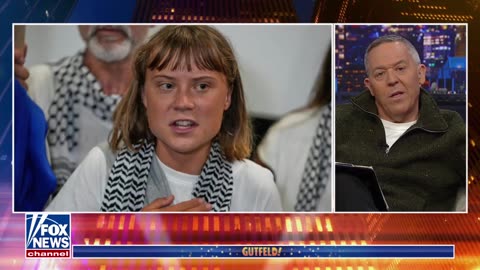 Left's 'Climate Alarmist Fantasy' of 'Settled Science' Gets Cooked by Greg Gutfeld