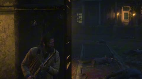 Arthur's Most Dangerous Meeting Yet! 🕴️ #RDR2 #Shorts