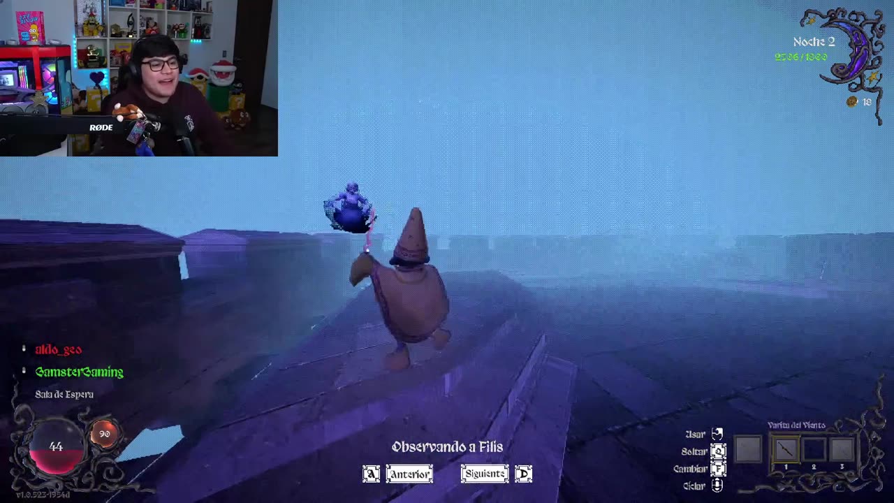 DIA DE MAGOS Y MAGIA