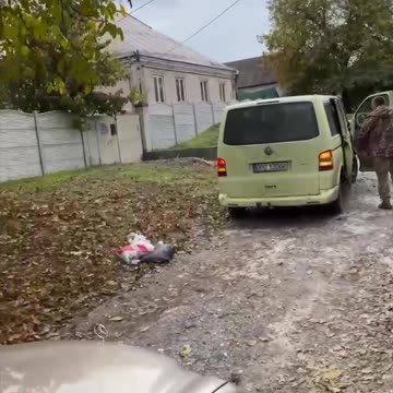 Footage of Mobilization in Ukraine — Locals Resist More Fiercely and Organized
