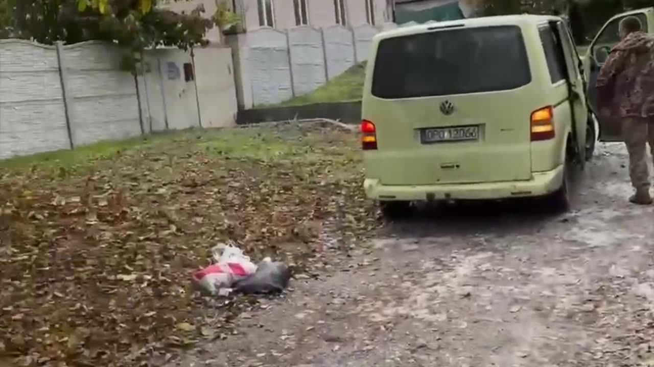 Footage of Mobilization in Ukraine — Locals Resist More Fiercely and Organized