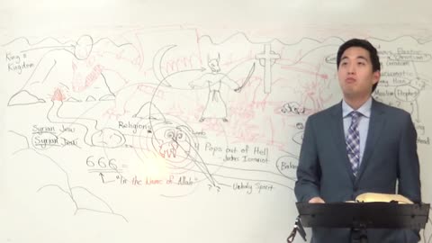 偽預言者の正体