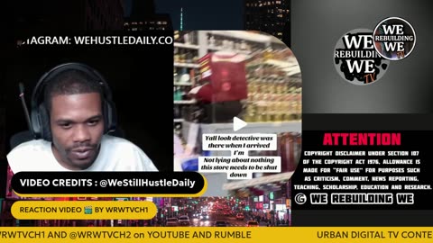 "WE LIVE" ITS WILD OUT HERE! TOP STORIES #LIQUOR #SCAMS #YOUNGTHUG AND MUCH MORE
