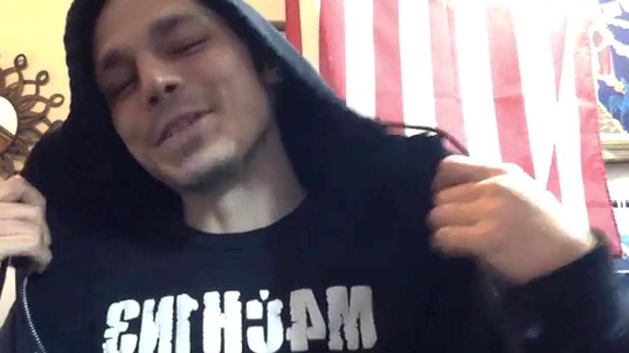 GMM 411: Part 3 - Trump, Federal Reserve & South Park