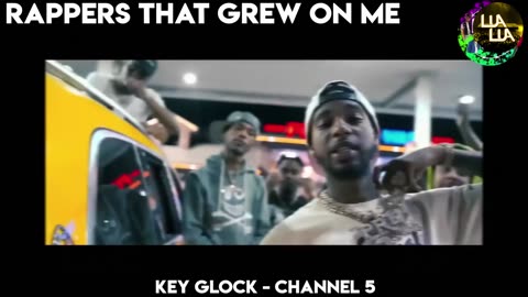 RAPPERS I DISLIKE VS RAPPERS THAT GREW ON ME VS RAPPERS I LIKED INSTANTLY