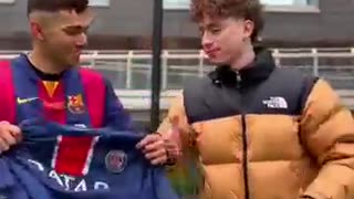 Trending: SKILLS YOU SHOULD NOT USE ❌ #soccer #skills #tutorial #neymar