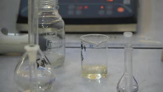 Lord Winter - Laboratory