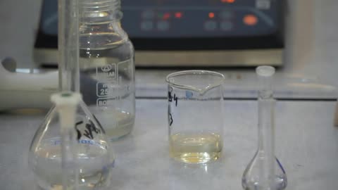Lord Winter - Laboratory